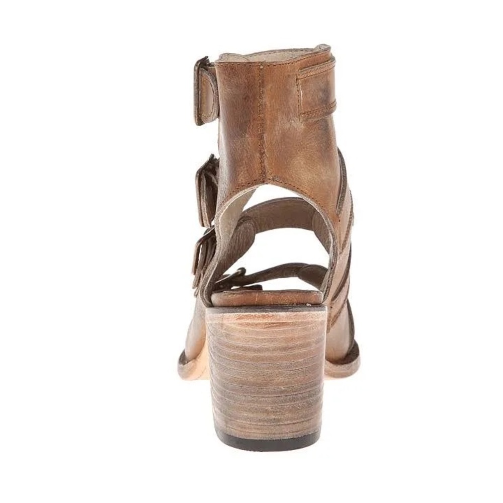 “Like New” Freebird by Steven Quail Sandal Bootie - Picture 2 of 10